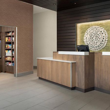Fairfield Inn & Suites Nashville Near Vanderbilt Exteriér fotografie